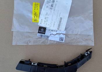 Ślizg zderzaka przód lewy Mercedes Vito V-Klasa W447 oryginał A4478800612