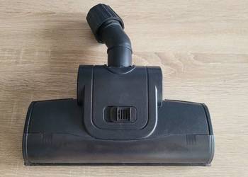 Turboszczotka końcówka uniwersalna turbo szczotka do odkurzacza ssawka