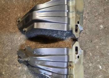Wspornik blotnika Touran Lift  Ld7s