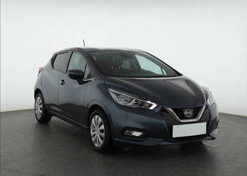 Nissan Micra 0.9 IG-T
