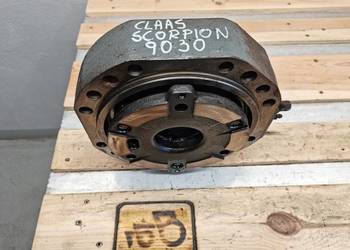 Tłok hamulca Spicer 21207004629 Tłok hamulca Spicer 21207004629