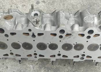 Zrobiona Głowica VW 2.5 TDI 046103373B