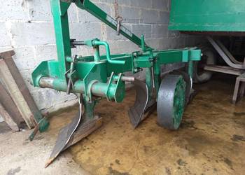 sprzedam pług 3 staltech