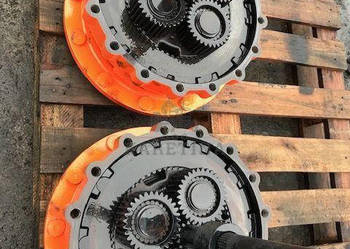 Doosan dl250 - Wkład Mostu ZF [Nowy Typ]