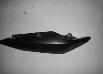 ogon zadupek XJ6 Diversion ABS 2010r
