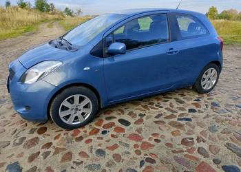 Toyota Yaris II