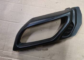 Ramka lampy przód Suzuki kingquad 700 750 osłona obudowa