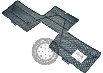 Grill dolny ramka obudowa lamp Fendt 300,310,311,312 nowy ty