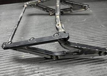 Bagażnik Honda XL 600 NX 600