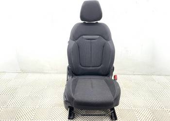 FOTEL PRAWY PRZÓD RENAULT KADJAR SUV SIEDZENIE PRZEDNI, PRAWA