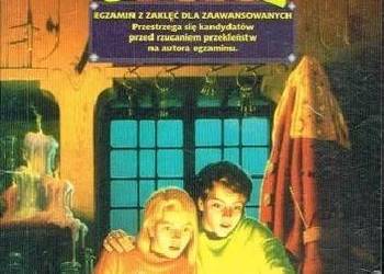 Nieświęty graal  - Anthony Horowitz