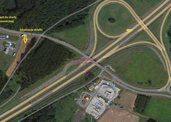 Grunt 6275m2 Gorzyczki