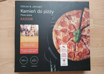 NOWY kamień do pizzy, chleba, bułek
