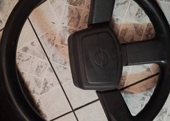 Kierownica Opel Fontera