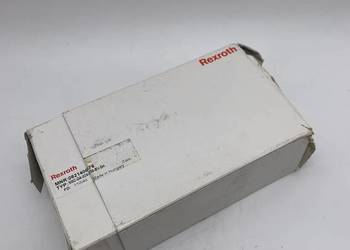 Rexroth 0821406376 MSC-DA-025-0030-BV-SH