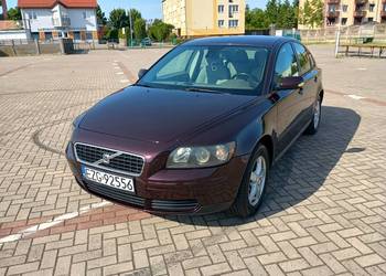 Sprzedam Volvo s40