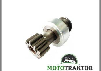 Zespół sprzęgający rozrusznika Massey Ferguson 3060,3080,312