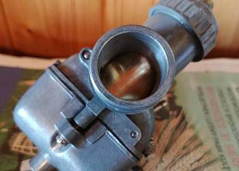 Gaźnik MZ TS ETZ BVF Oryginalny jak Nowy  po Regeneracji 32mm 250 300ccm