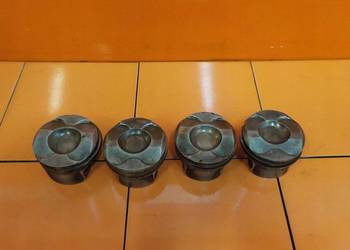 BMW E87 E90 1.6 B 09r 122KM N43B16A tlok 81.996 T6 244N 12+ 1295 34 7 082