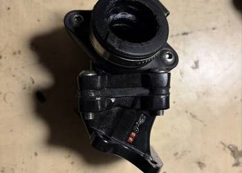 Króciec+membrna stage6 peugeot