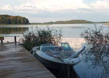 ŁÓDŹ motorowa SEARAY 182 2003 r.