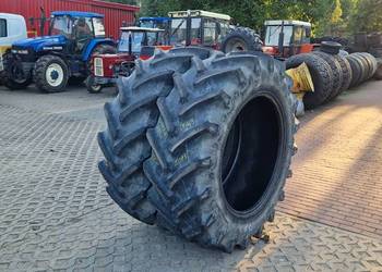 520/70r38 460/85r38 18.4r38 Pirelli 70% bieżnik