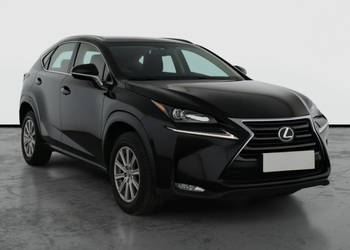 Lexus NX 200t