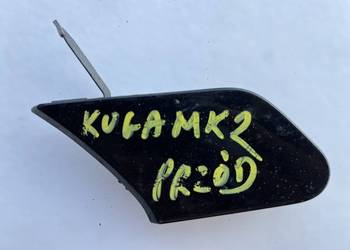 KUGA MK2 ZAŚLEPKA HAKA ZDERZAKA PRZÓD GV4417A989A