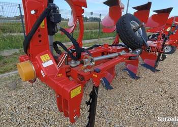 Pług AKPIL KM180 4+ nowy