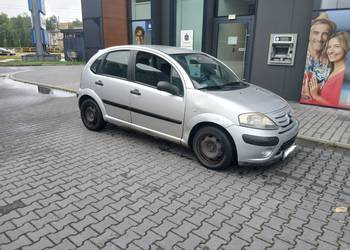Sprzedam citroen c3