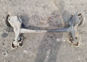 BELKA / SANKI TYŁ ALFA ROMEO MITO