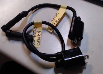 Cewka zapłonowa Yamaha Virago XV 1100 Cewka zapłonowa Yamaha Virago XV 1100