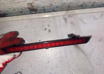 Trzecia lampka stopu Skoda Fabia I