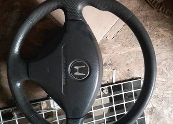 Honda hrv kierownica