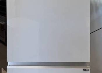 Outlet Agd: Chłodziarko zamrażarka Haier HTW7720DNGW 3D Warszawa