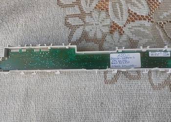 BOSCH - SIEMENS  EPG60750  9000723137 PANEL ZMYWARKI