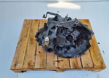 Peugeot 206 1.1 8V MANUALNA SKRZYNIA BIEGÓW manual 20CP09