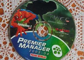 Spiderman 2 Thief Gra na PC