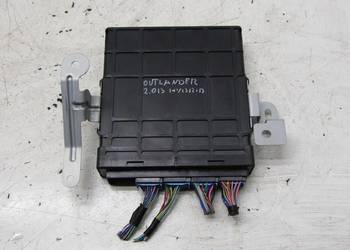 MODUŁ STEROWNIK 2.0 DOHC MITSUBISHI OUTLANDER III PHEV 9486A014