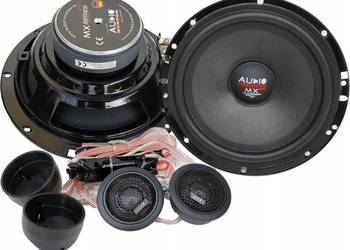 Głośniki Audio System MX165 EVO