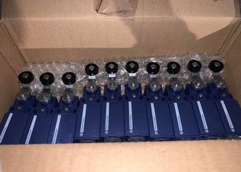 Limit Switch XCKN2118G11 Telemecanique 031897