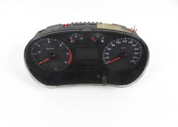 LICZNIK SEAT LEON I (1M1) 1.9 TDI - AHF 1M0920800C