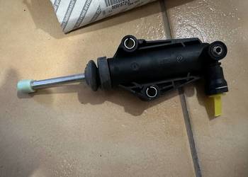Siłownik sprzęgła Fiat Punto Oryginał 0055187212