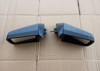 Opel Corsa A Lusterko zewnętrzne