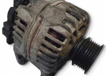 ALTERNATOR VW Golf IV 1.6 16V bosch 06A903026 0124325137 90A
