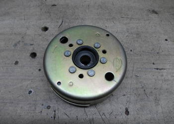 Koło magnesowe, magneto wsk cdi