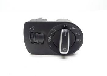PRZEŁĄCZNIK WŁĄCZNIK ŚWIATEŁ 8P0919093 8P0919093 AUDI Q3 8U