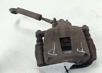 ZACISK HAMULCOWY PRZÓD PRAWY PEUGEOT 307