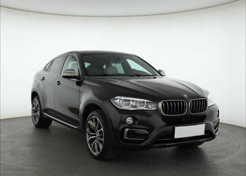 BMW X6 xDrive40d