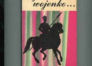 Wojenko,wojenko - Jan Brzoza